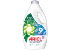 Ariel +Touch Of Lenor Fresh Air liquid gel for stain removal 60 doses 3 l