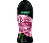 Palmolive Sparkling Bloom Rose & Peony sprchový gel 250 ml