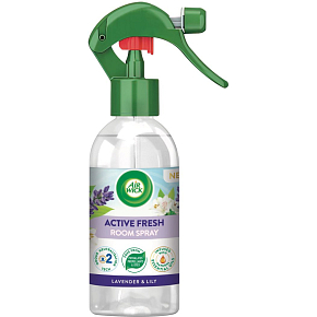 Air Wick air freshener Active Fresh Lavender and Lily, 237 ml