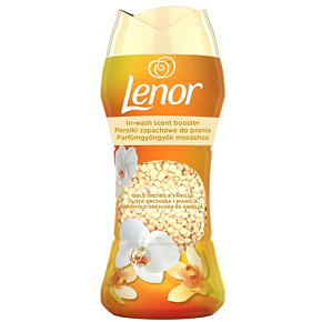 Lenor Gold Orchid fragrance beads, 195 g