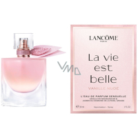 Lancome La Vie Est Belle Vanille Nude Eau de Parfum for Women 30 ml