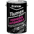 Tlumex Plast anti-corrosive paint for cars and chassis, black, 4 kg