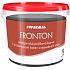 Fronton powdered color for construction mixtures of mortars and concretes, 0199 black, 800 g