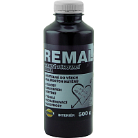 REMAL Toning Color, 0350 Purple, 500 g