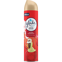 Glade Air Freshener Floral Cherries 300 ml