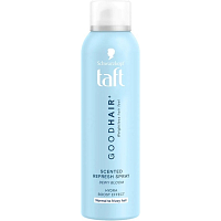 Taft Good Hair frizz control spray 150 ml