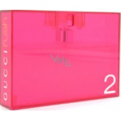 Gucci Rush 2 EdT 50 ml eau de toilette Ladies - VMD