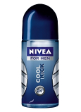 Nivea Men Cool Kick 50 ml deodorant antiperspirant roll-on