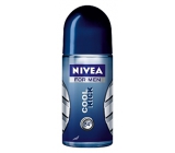 Nivea Men Cool Kick 50 ml deodorant antiperspirant roll-on