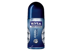 Nivea Men Cool Kick 50 ml deodorant antiperspirant roll-on