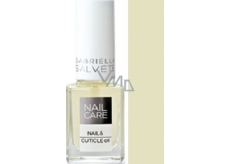 Gabriella Salvete Nail & Cuticle Oil Nail Polish 03 Oil Treatment 11 ml