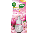 Air Wick Magnolia & Cherry refill 19 ml