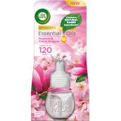 Air Wick Magnolia & Cherry refill 19 ml