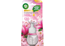 Air Wick Magnolia & Cherry refill 19 ml