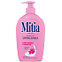 Mitia Spring & Milk Lotus milk liquid soap dispenser 500 ml