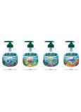 Palmolive Aquarium liquid soap with dispenser 300 ml 1 piece