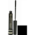Loreal Telescopic Carbon Mascara Black Black 8 ml