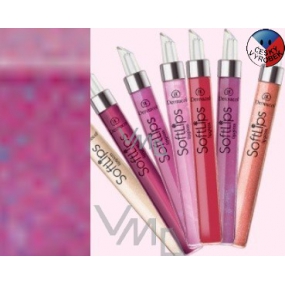 Dermacol Soft Lips Lip Gloss Shade 07 6 ml