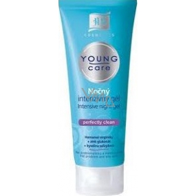 Ab Young Care Intensive Night Gel 50 g