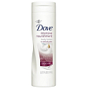 Dove Nourishment Intensive body lotion for very dry skin 400 ml