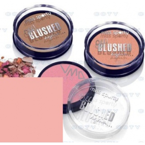 Miss Sports Blushed Again Blushed Blush 06 Powder 3.8 g