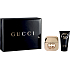 Gucci Guilty eau de toilette 50 ml + body lotion 100 ml, gift set