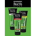 Garnier Fructis Style Extreme Gel 200 ml
