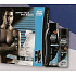 Right Guard Cool Impact shower gel 400 ml + deodorant spray 150 ml, cosmetic set