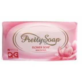 Pretty Soap Magnolia toilet soap 100 g