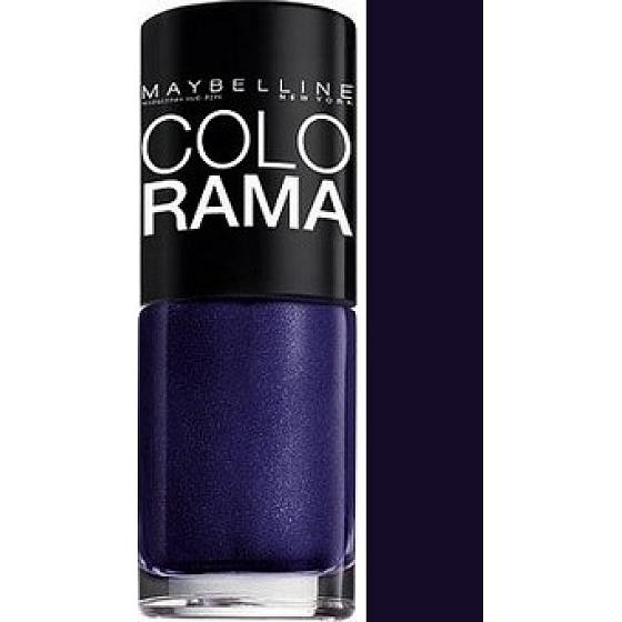 Maybelline Colorama nail polish 103 7 ml