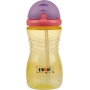 Baby Farlin Travel mug with straw 370 ml BF -190-1