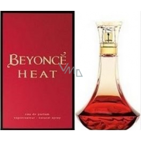 Beyoncé Heat perfumed water for women 100 ml