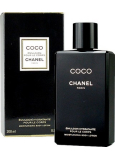 Chanel Coco body lotion for women 200 ml