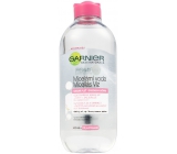 Garnier Skin Naturals micellar water for sensitive skin 400 ml