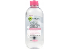 Garnier Skin Naturals micellar water for sensitive skin 400 ml