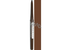 Princessa Automatic Eye Pencil Brown 1.2 g