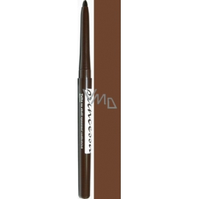 Princessa Automatic Eye Pencil Brown 1.2 g