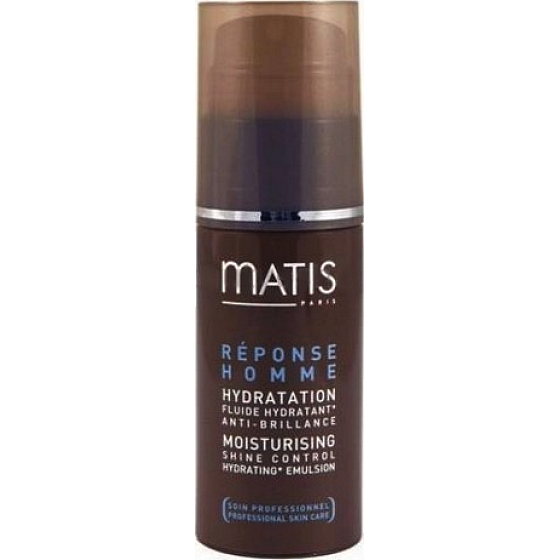 Matis Paris For Homme Response Hydrating Emulsion 50 ml