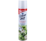 FlowerShop Apple & Jasmine air freshener 300 ml