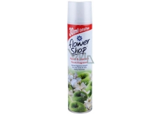 FlowerShop Apple & Jasmine air freshener 300 ml