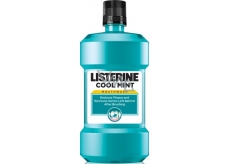 Listerine Coolmint ústní voda antiseptická 1 l