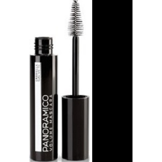Gabriella Salvete Panoramico Volume mascara black 10.5 ml