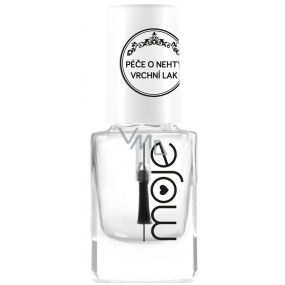 My Top Coat Nail Care 01 12 ml