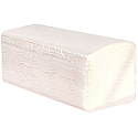 Katrin Basic Hand Towel Zig Zag 2 paper towels 2 ply natural 23 x 22.4 cm 150 pieces