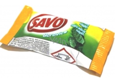 Savo Borovice Wc blok náhradní náplň 35 g
