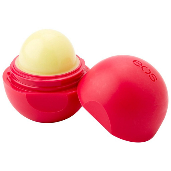 Eos Summer Fruit, Summer Fruit Lip Balm 7 g