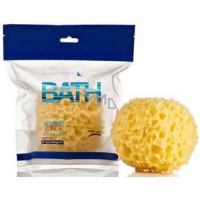 Suavipiel Bath gentle foam washing sponge