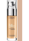 L'Oreal Paris True Match Super-Blendable Foundation makeup 1.R/1.C Rose Ivory 30 ml