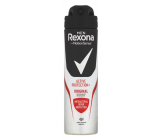 Rexona Men Active Protection antiperspirant deodorant spray 150 ml