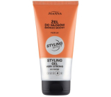 Joanna Styling Effect Hair Gel Extra Strong 150 g